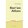 Kuran Atlas mer Dumlu Ankara Okulu Yaynlar