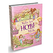 Kzlar in Hobi Kitab Damla Yaynevi