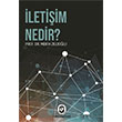 letiim Nedir Merih Zllolu Cem Yaynevi