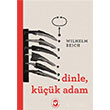 Dinle Kk Adam Cem Yaynevi