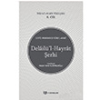 Delaill Hayrat erhi Nuru l Arabi Klliyat 6. Cilt  Seyyid Muhammed Nuru l Arabi H Yaynlar