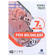 7. Snf Fen Bilimleri Konu Testi arm Yaynlar