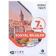 7. Snf Sosyal Bilgiler Konu Testi arm Yaynlar