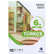 6. Snf Trke Konu Testi arm Yaynlar