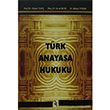 Trk Anayasa Hukuku Asil Yayn Datm