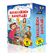 Hayallerimin Kanatlar 10 Kitap Takm Sara Grbz zeren Damla Yaynevi