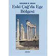 Eski ada Ege Blgesi George E. Bean Arion Yaynevi