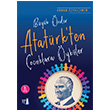 Byk nder Atatrkten ocuklara ykler Byl Fener Yaynlar