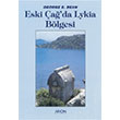 Eski ada Lykia Blgesi George E. Bean Arion Yaynevi