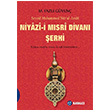 Niyazi-i Msri Divan erhi Kabalc Yaynevi