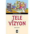 Tele Vizyon Zekeriya Ikl Ar Sanat Yaynevi