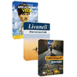 Zlf Livaneli 3 l Set Doan Kitap