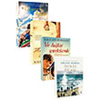 Khaled Hosseini 4 l Set Everest Yaynlar