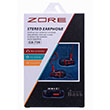Mp3 Stereo Kulaklk  GX-709 Zore
