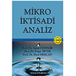 Mikro ktisadi Analiz Zekai zdemir Smer Kitabevi