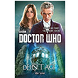 Dehet A Doctor Who Mike Tucker thaki Yaynlar