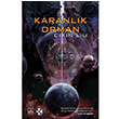 Karanlk Orman Cixin Liu thaki Yaynlar