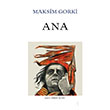 Ana Maksim Gorki Can Yaynlar
