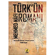 Trkn Roman Mehmet Nafi Artemel Ceren Yaynclk