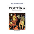 Poetika Aristoteles Can Yaynlar