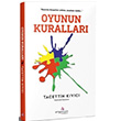 Oyunun Kurallar Tacettin Kyc Erguvan Yaynevi