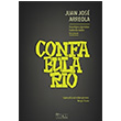 Confabulario Juan Jose Arreola Alabanda Yaynlar
