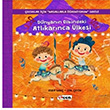 Dnyann Dibindeki Atlkarnca lkesi Esra Gen Teen Yaynclk