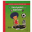 Fasulyeden Nameler Esra Gen Teen Yaynclk