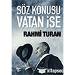 Sz Konusu Vatan se Halk Kitabevi