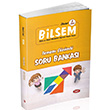 3. Snf Bilsem Tamam zml Soru Bankas Data Yaynlar