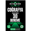 2019 KPSS Genel Yetenek Genel Kltr Corafya Tamam zml 30 Deneme Pegem Yaynlar