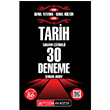 2019 KPSS Genel Yetenek Genel Kltr Tarih Tamam zml 30 Deneme Pegem Yaynlar