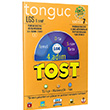 8. Snf LGS Tost 4. Adm Tongu Akademi