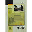 Tecrid Rodi Zinar Aram Yaynlar
