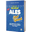 ALES Szel Yetenek Konu Anlatml Soru Bankas Nabz Serisi Tek Kitap Saysal Mantk laveli Nisan Kitabevi