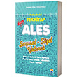 ALES Saysal Szel Yetenek Konu Anlatml Soru Bankas Nabz Serisi Tek Kitap Nisan Kitabevi
