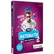 YKS Kafana Gre AYT Matematik 2 Soru Bankas Hiper Zeka Yaynlar