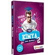 YKS Kafana Gre AYT Kimya 2 Soru Bankas Hiper Zeka Yaynlar