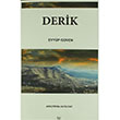 Derik Eyyp Gven Ar Yaynlar