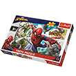 Born To Be A Suphero ocuk Puzzle 200 Para Trefl