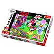 Skates My Love Soy Luna Dsney 160 Para ocuk Puzzle Trefl