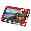 Disney Mater And Fin 160 Para ocuk Puzzle Trefl
