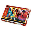 Disney The Incredibles 2 100 Parça Çocuk Puzzle Trefl