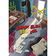 imde len Biri Var Kent Kitap