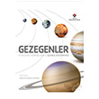 Gezegenler Maggie Aderin-Pocock TBTAK Yaynlar