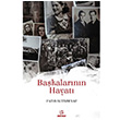 Bakalarnn Hayat Fatih Altnbeyaz Onur Kitap