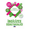 2019 ABT ngilizce retmenlii Soru Bankas Nobel Snav Yaynlar