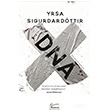 DNA Yrsa Sigurdardottir Koridor Yaynclk