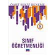 2019 ABT Snf retmenlii 8 Deneme Nobel Snav Yaynlar
