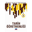 2019 ABT Tarih retmenlii 8 Deneme Nobel Snav Yaynlar